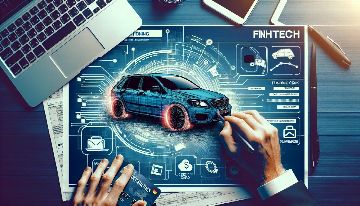 Yendo Secures $200 Million Credit Facility to Scale Vehicle-Backed Card Platform