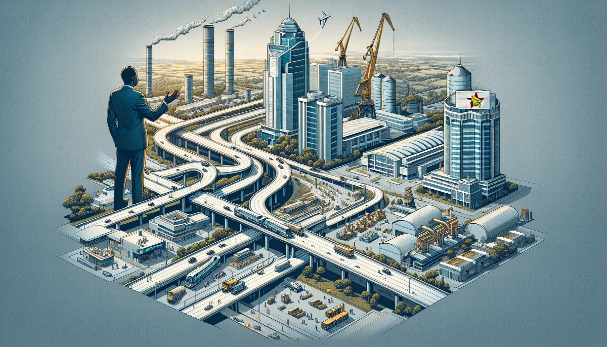 Enugu's Industrial Pivot: Governor Mbah's Infrastructure Gambit for Global Relevance