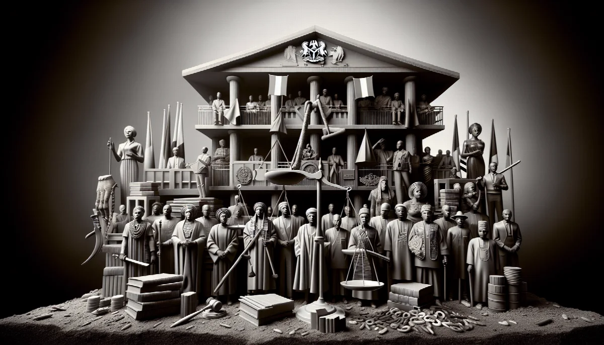 Nigerian Court Orders £420 Million Compensation for 1949 Enuge Coal Mine Massacre Victims