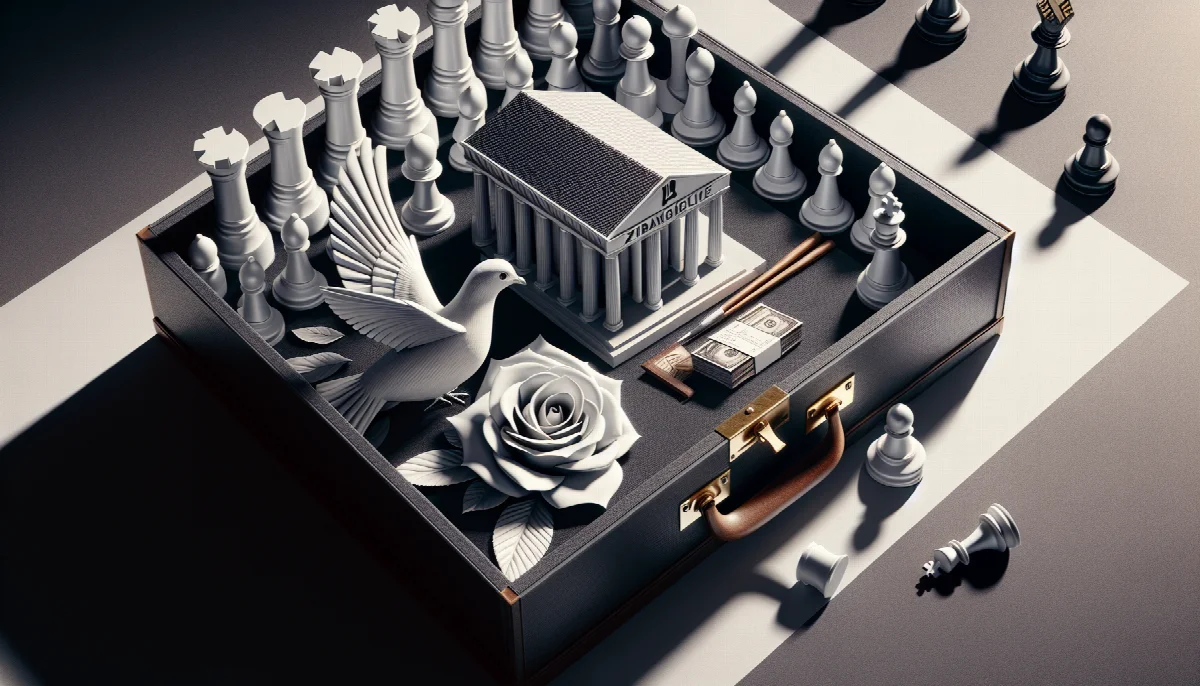 UBA Mourns Former Chairman Ogbue as Nigerian Political Landscape Shifts