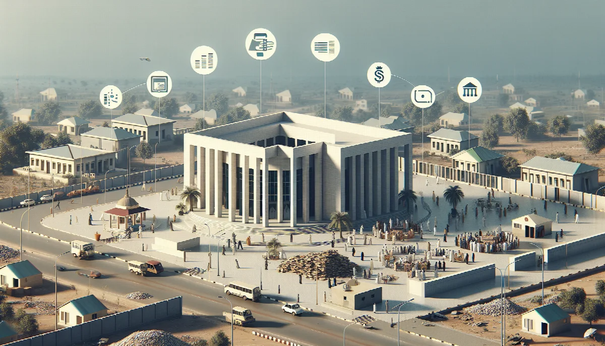 Nigeria's Local Governments Receive N5.5 Trillion FAAC Allocation Amid Development Deficit Questions