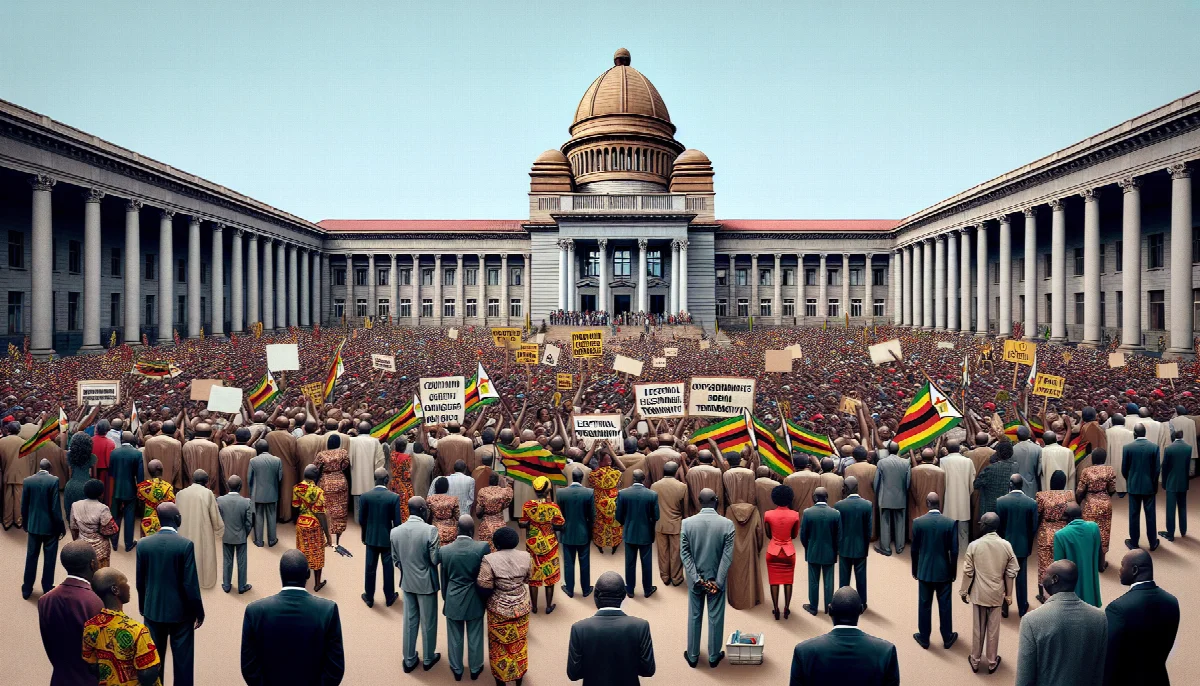 FCT Area Council Elections Expose Deepening Fissures in Nigeria's Electoral Architecture