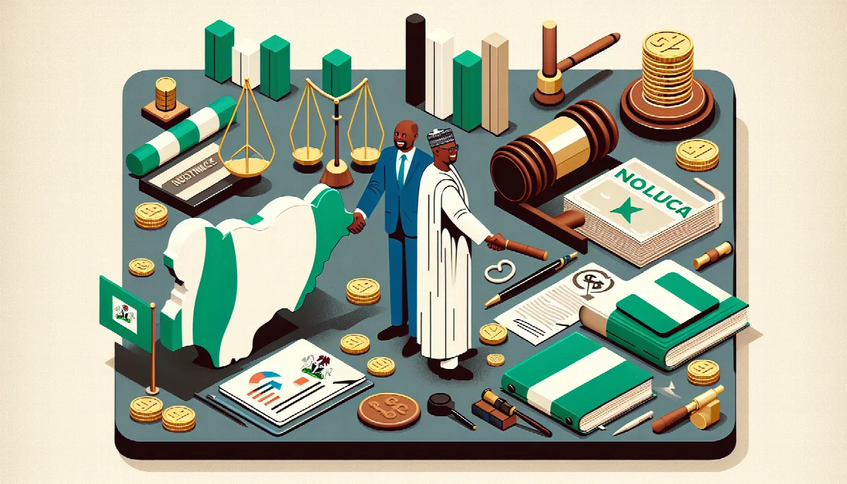 Nigeria Unveils Policy Reforms Targeting $1 Trillion Economy Amid Investor Tax Concerns