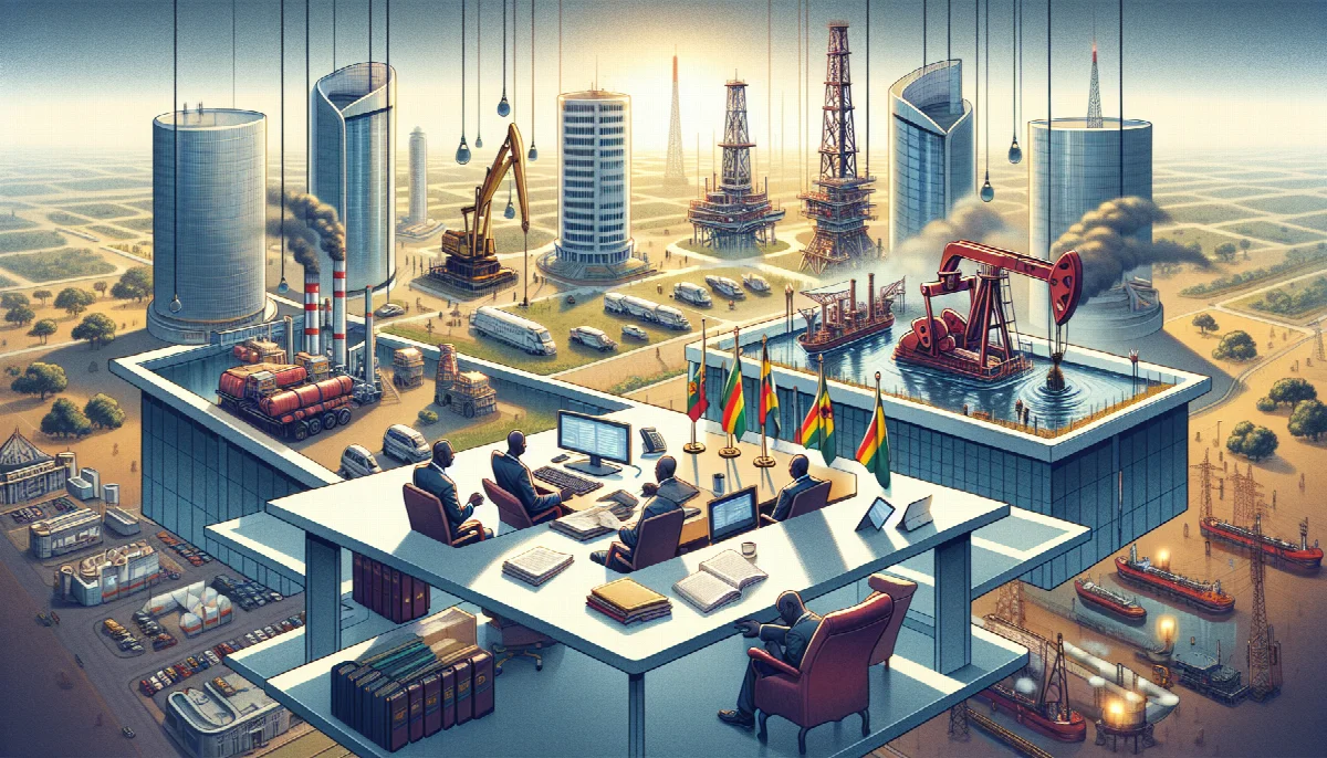 Nigeria Unveils Tax Reforms and Executive Order to Boost Revenue, Attract Long-Term Investment