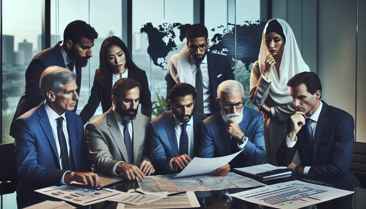 Nigeria's Political Discourse Under Scrutiny as 2027 Elections Approach