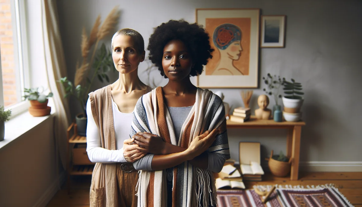 Beyond the Scalpel: Breast Cancer Survivors Confront the Hidden Wounds of Treatment