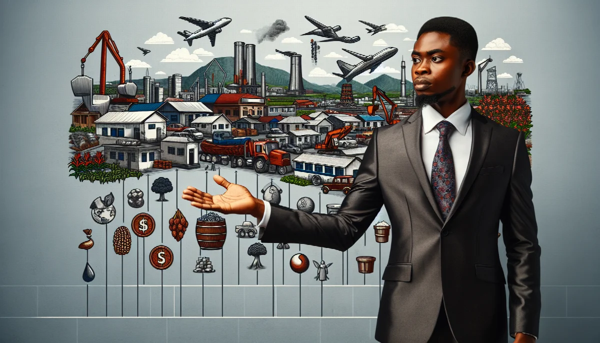 Nigeria Must Prioritise Domestic Resources for Growth, Finance Minister Warns