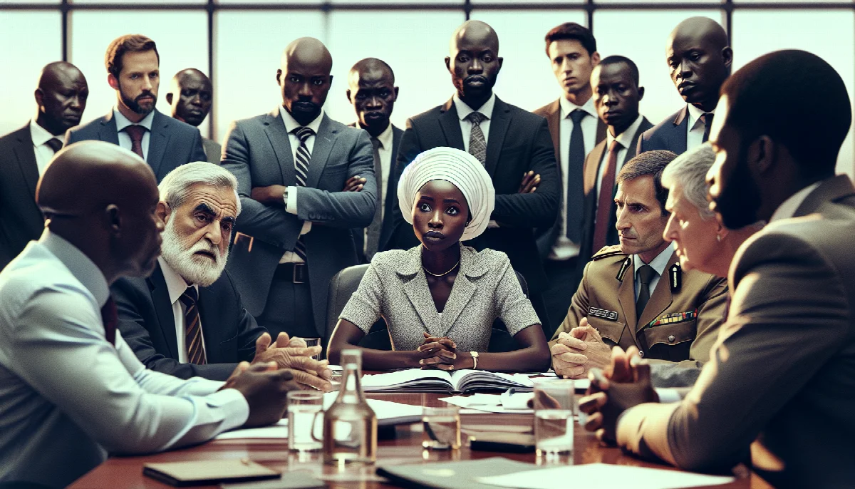 Nigeria Launches Investigation Into Revenue Collection Costs as Fiscal Pressures Mount