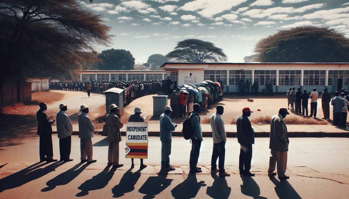 Zimbabwe Ward By-Election Proceeds Peacefully as Regional Political Violence Concerns Mount