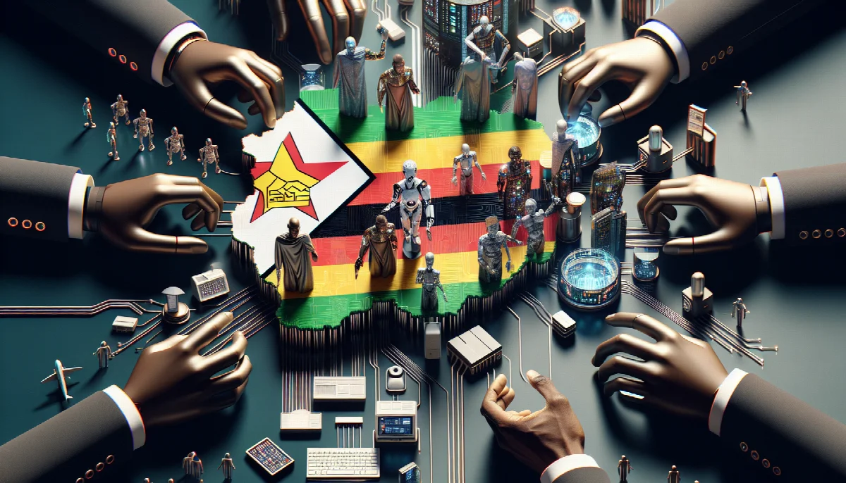 Nigeria Draws Red Lines on Foreign AI as Sovereignty Concerns Mount