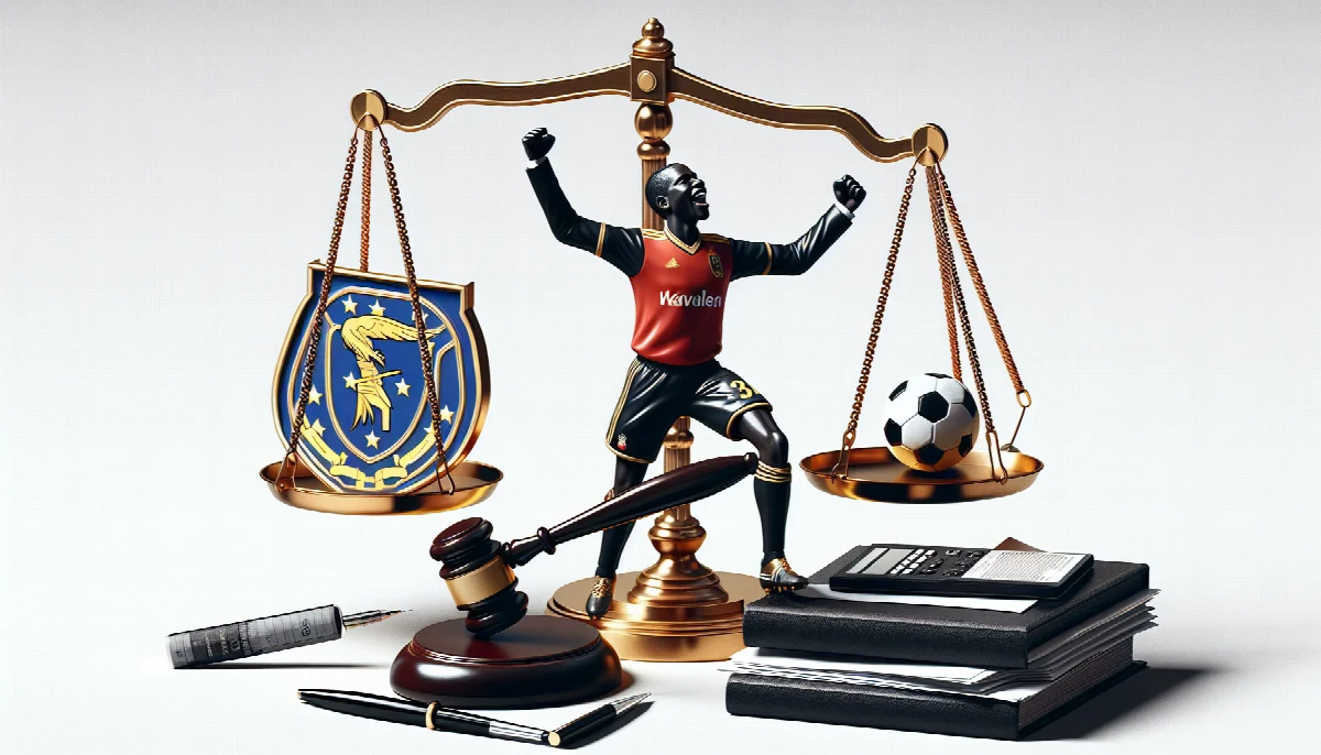 PSG Absorbs €60 Million Loss in Mbappe Settlement, Ending Protracted Wage Dispute