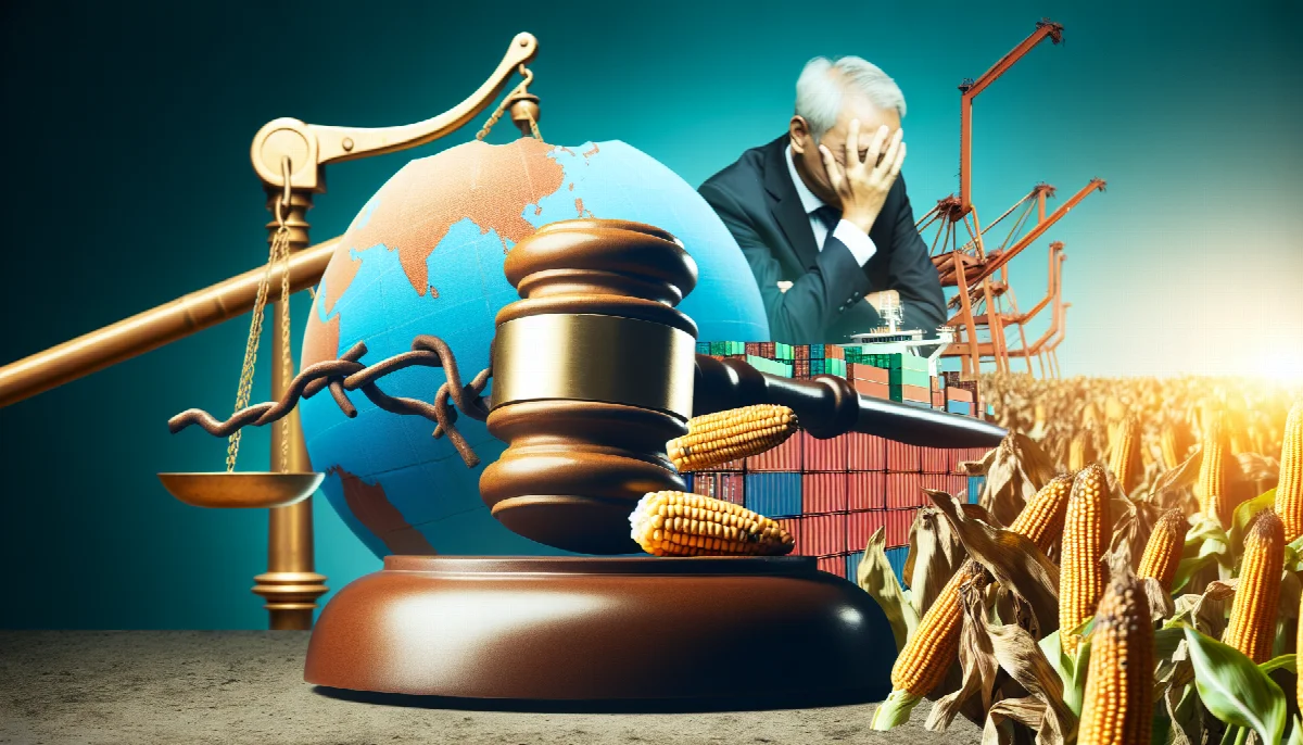 Supreme Court Strikes Down Trump's Tariff Authority as Democrats Demand Consumer Refunds