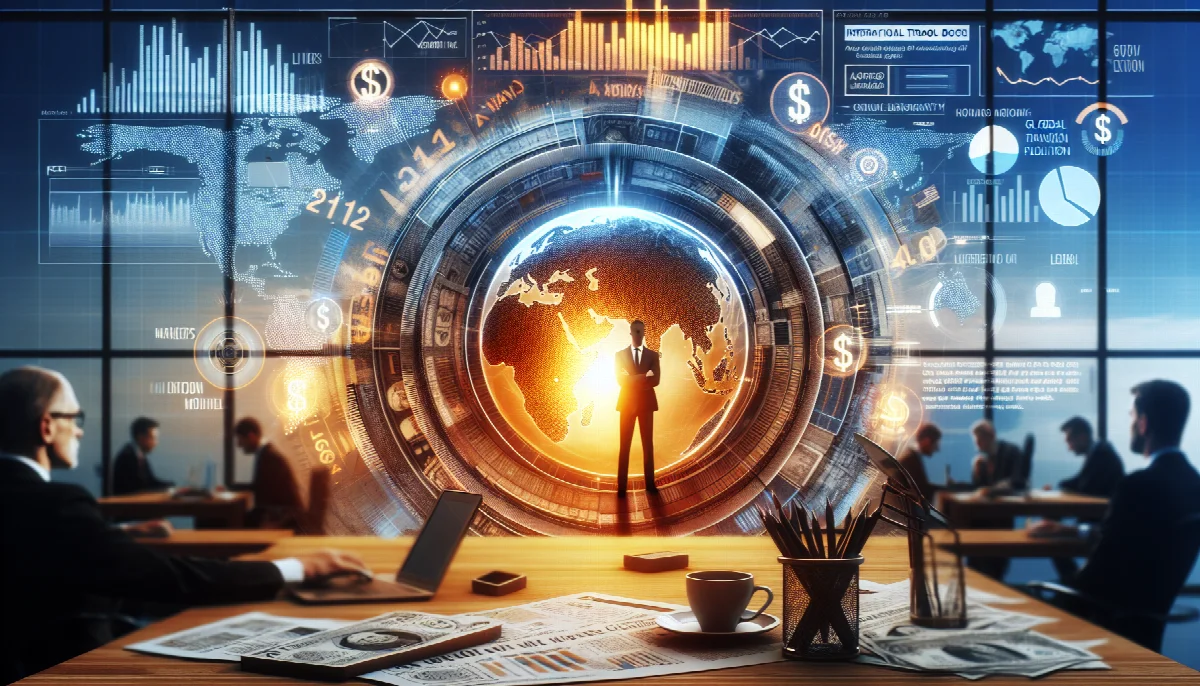 Trump Vows Trade War Continuation After Supreme Court Strikes Down Unilateral Tariff Authority