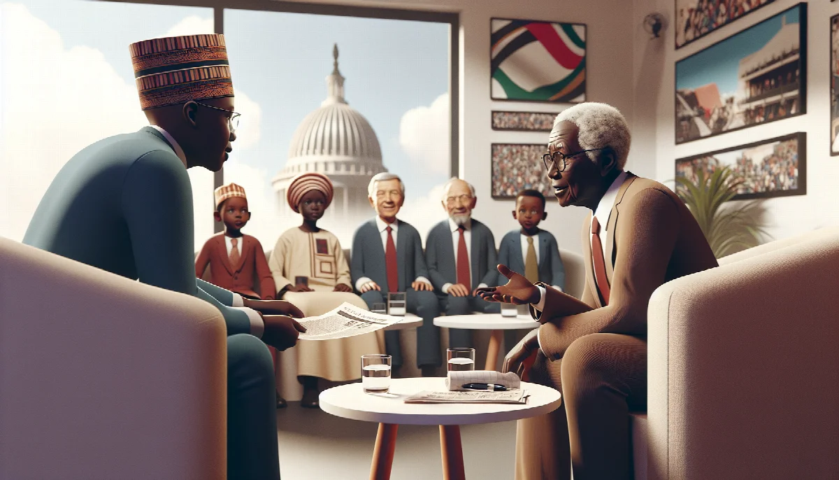 Nigeria's February Death Toll Climbs to 323 as Violence Spreads Across Multiple States