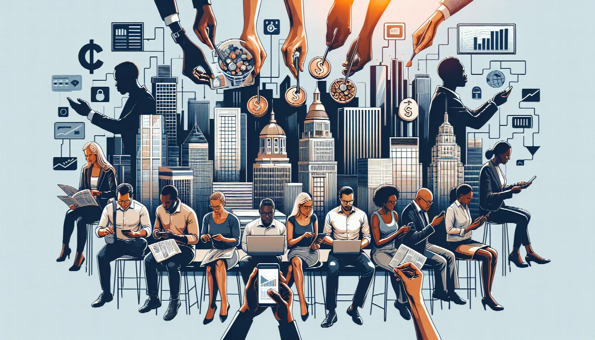 JSE Deploys Podcast Series to Democratise Investment Access and Financial Literacy