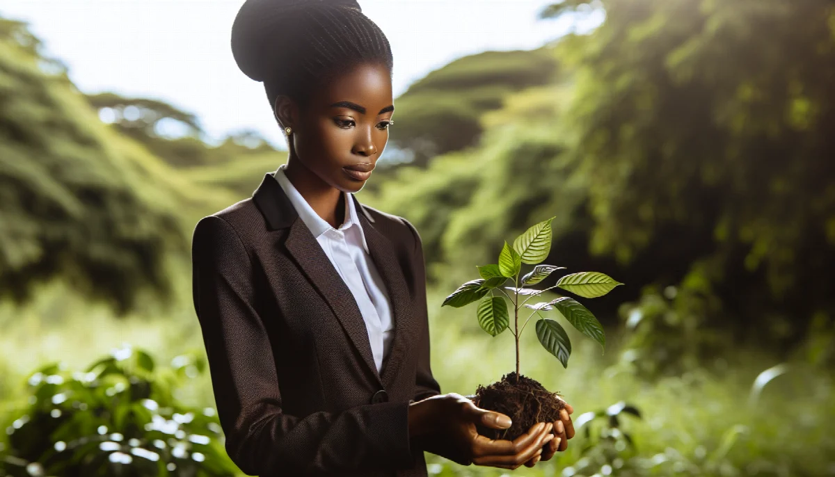 Ida Odinga Declares Sh500 Million Wealth in UNEP Envoy Bid, Cites Maathai Legacy