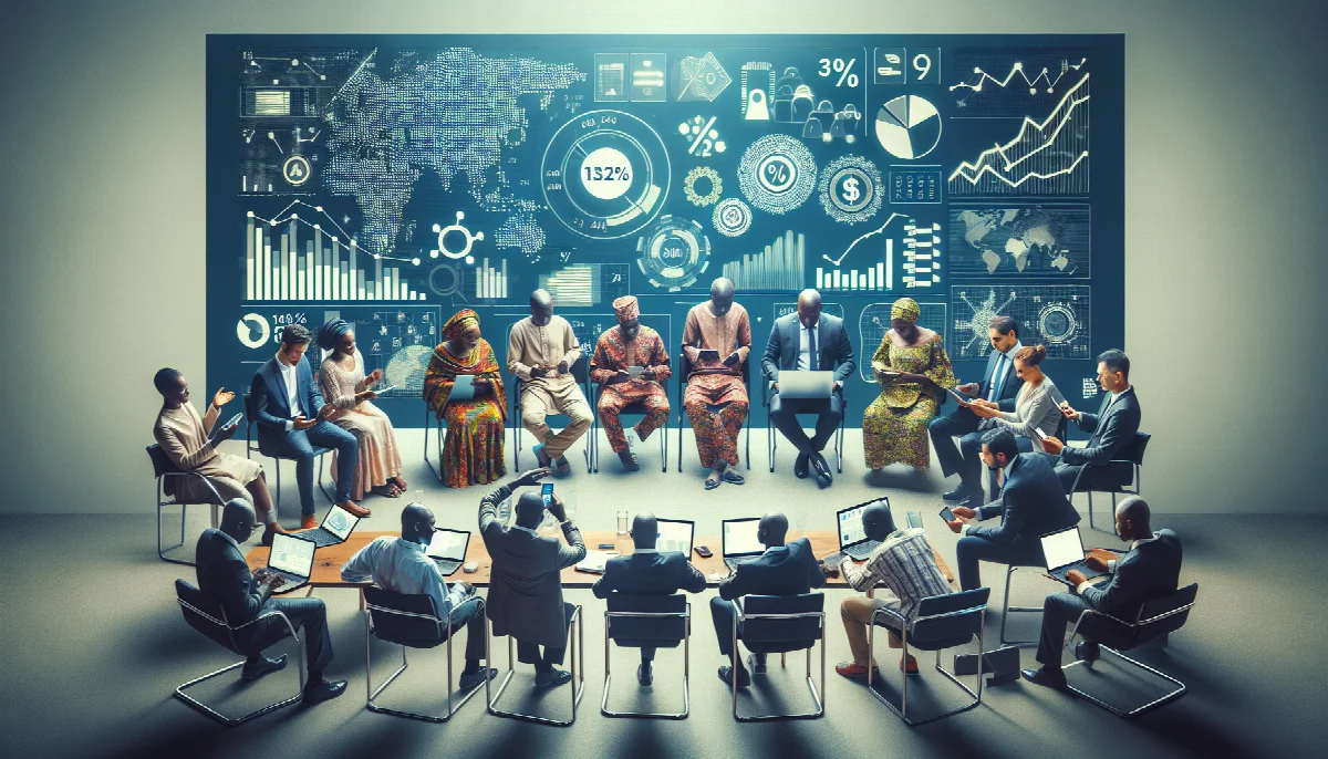 Nigeria's Digital Entertainment Shift: How Analytics Platforms Are Changing User Behavior