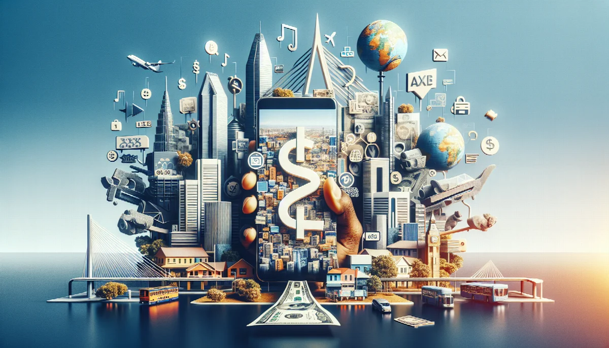 Cardtonic Enlists Rahman Jago in Push to Redefine Cross-Border Finance for Africa's Mobile Generation