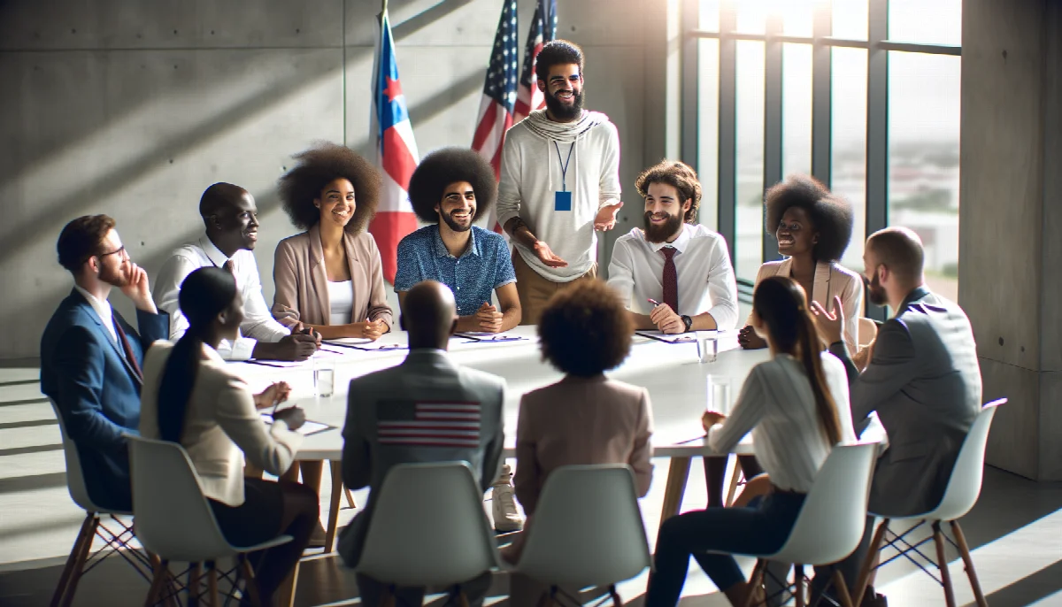 Nigeria Navigates Multiple Challenges as Federal Government Addresses Security, Disaster Relief, and Political Realignments