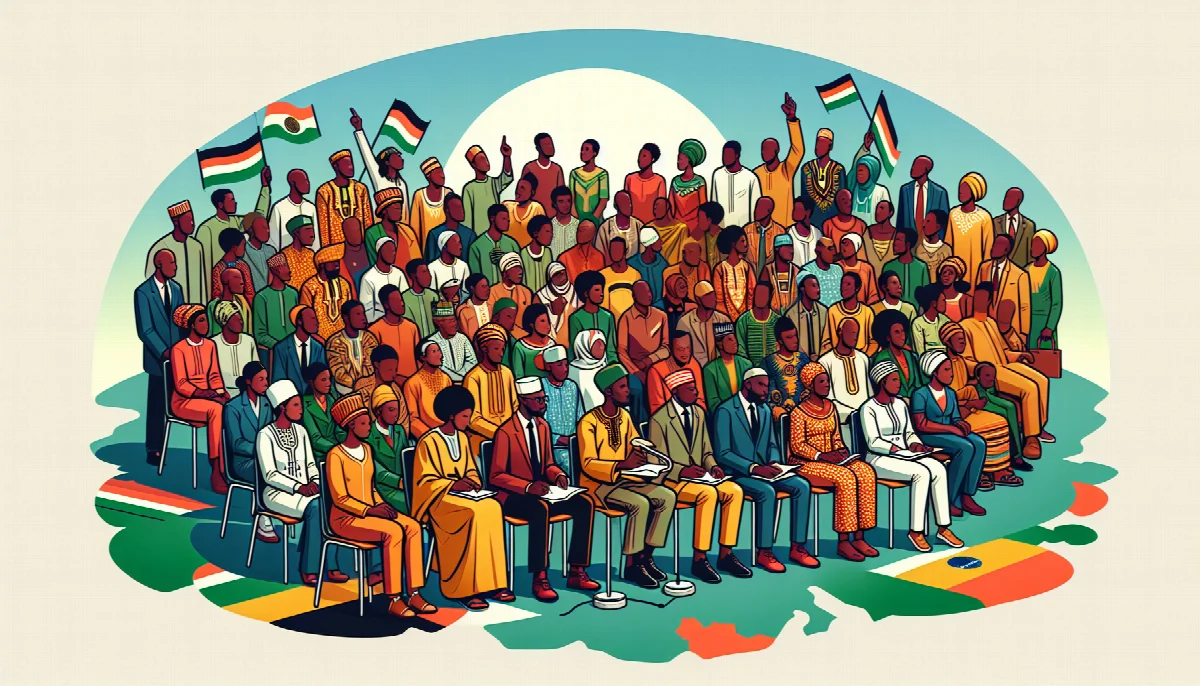 Nigeria Faces Escalating Kidnapping Crisis as Zamfara Attack Kills 38, Multiple Abductions Reported