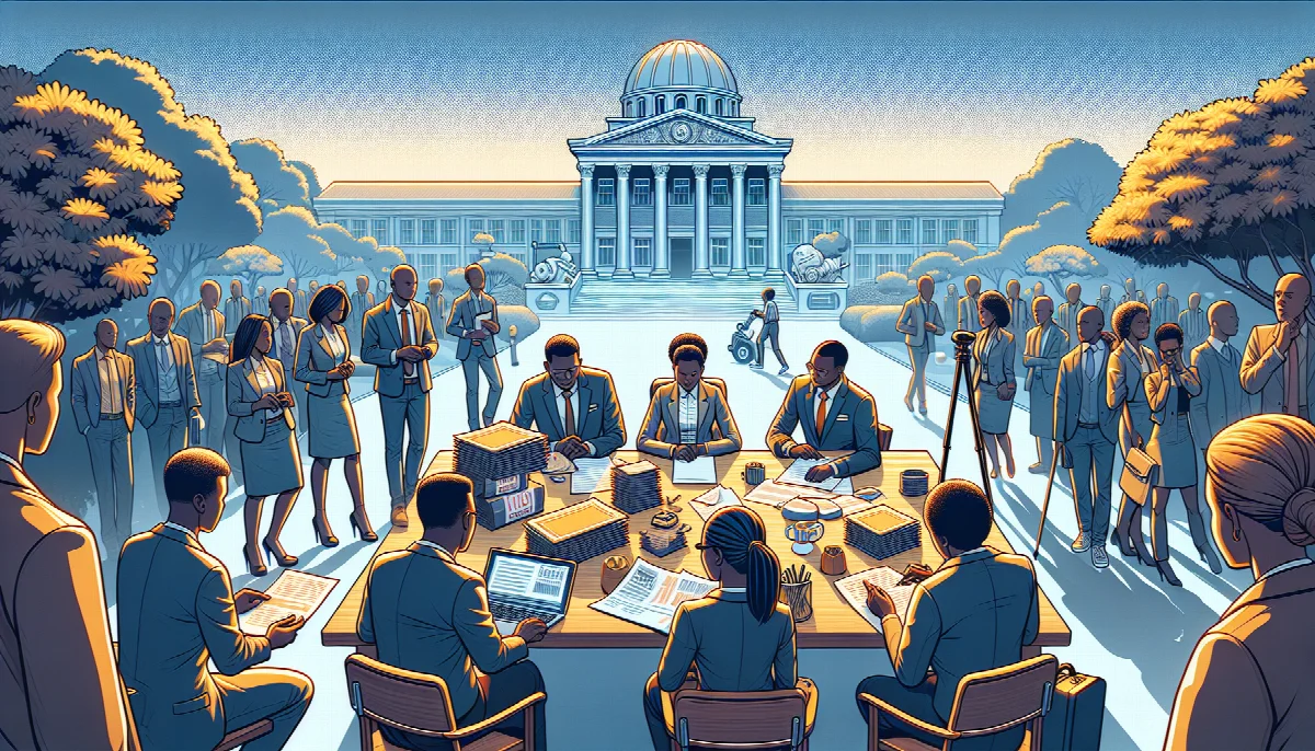 Osun State University Confronts Allegations of N13.7 Billion Payroll Fraud