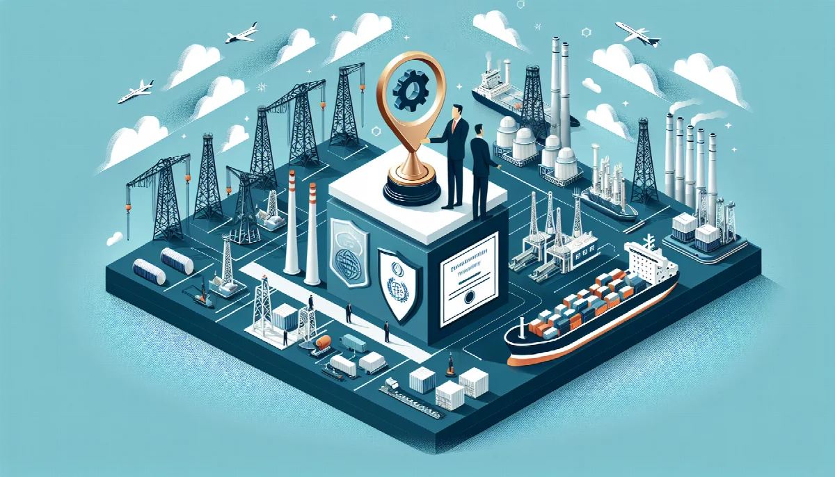 NNPC Chief Ojulari Secures Energy Institute Fellowship as Dangote Refinery Expands Infrastructure