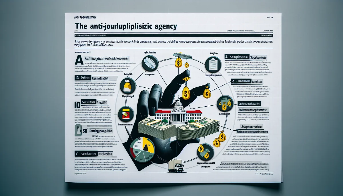 ICPC Launches N16 Billion Constituency Project Audit in Kogi State