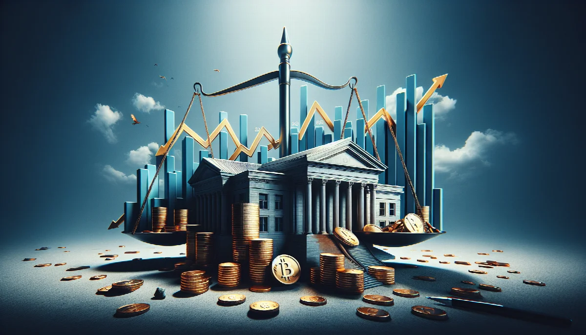 Zimbabwe Banking Sector Faces Dual Pressures from Recapitalization Demands and Market Underperformance