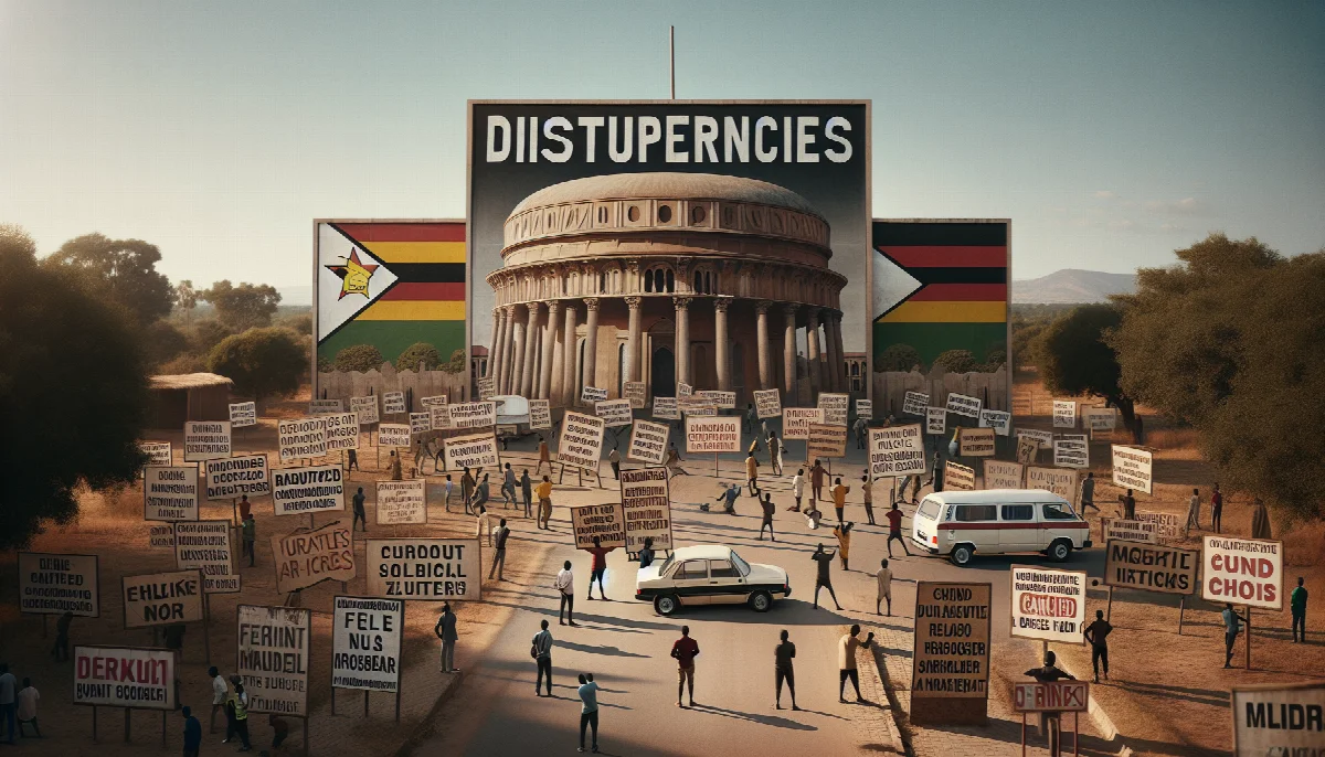 From Football Tours to Political Scandals: A Week of Disruptions Across Continents