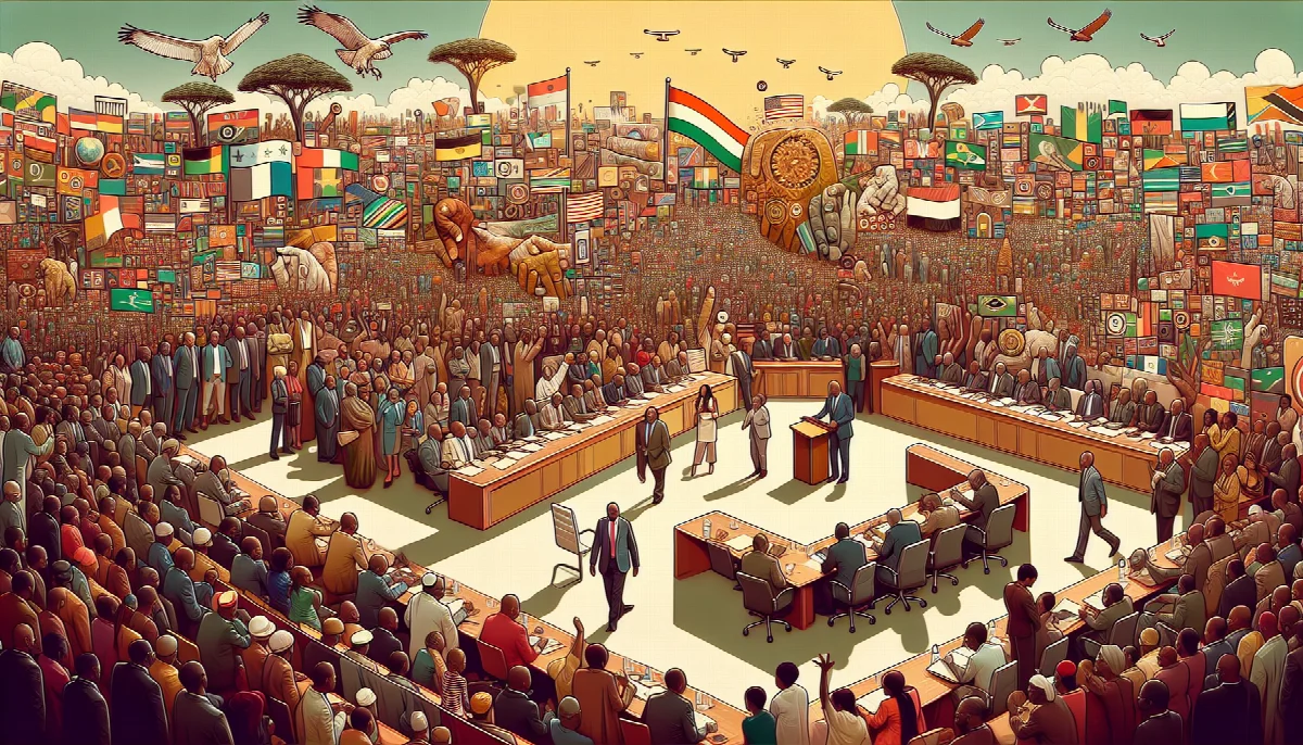 Wave of Political Violence Sweeps Nigeria as APC Congresses Turn Deadly