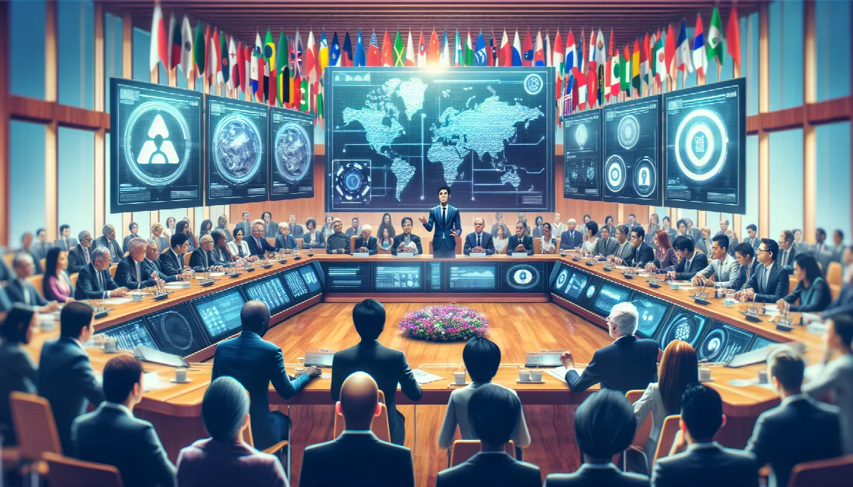 86 Nations Sign AI Safety Declaration in New Delhi, But Implementation Remains Unclear