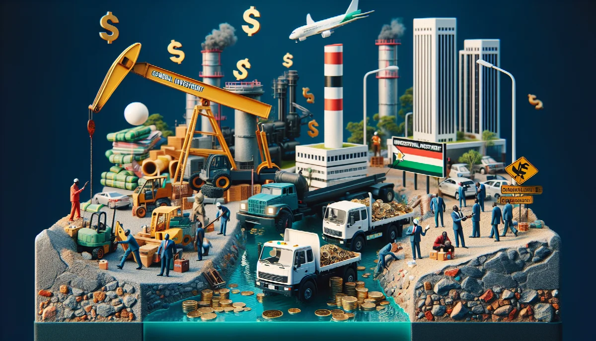 Ondo State Launches Investment Drive to Diversify Economy Beyond Oil Dependence