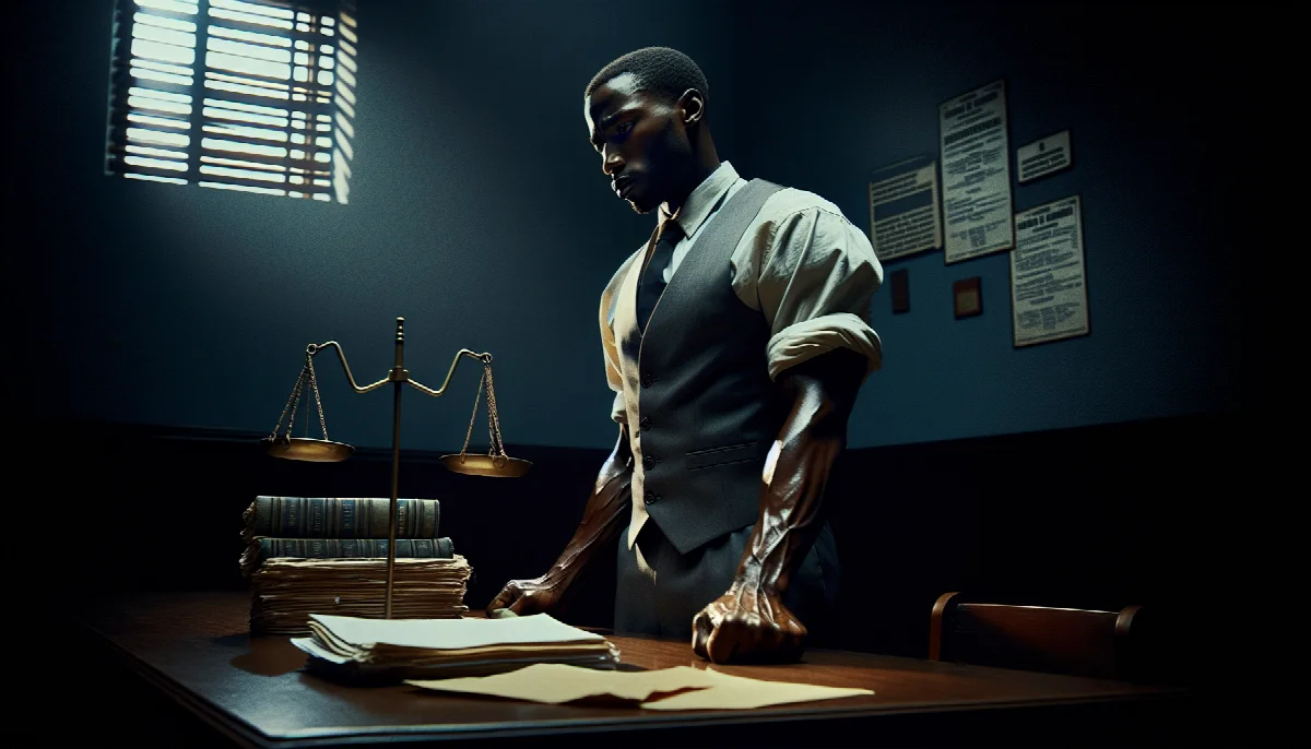 When Geneva Becomes a Crime: The Shrinking Space for Rights Advocacy in Zimbabwe