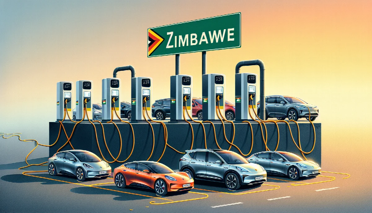 Indian EV Charging Startup Statiq Raises $18M as Infrastructure Race Heats Up